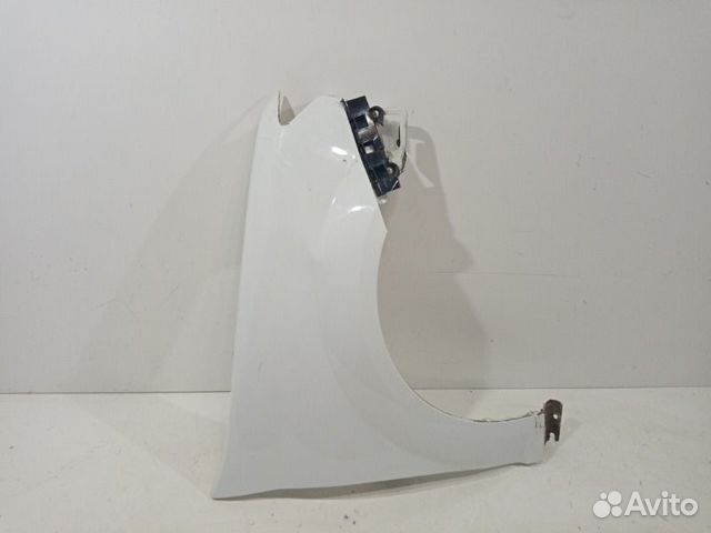 Крыло переднее правое LADA Largus 2021