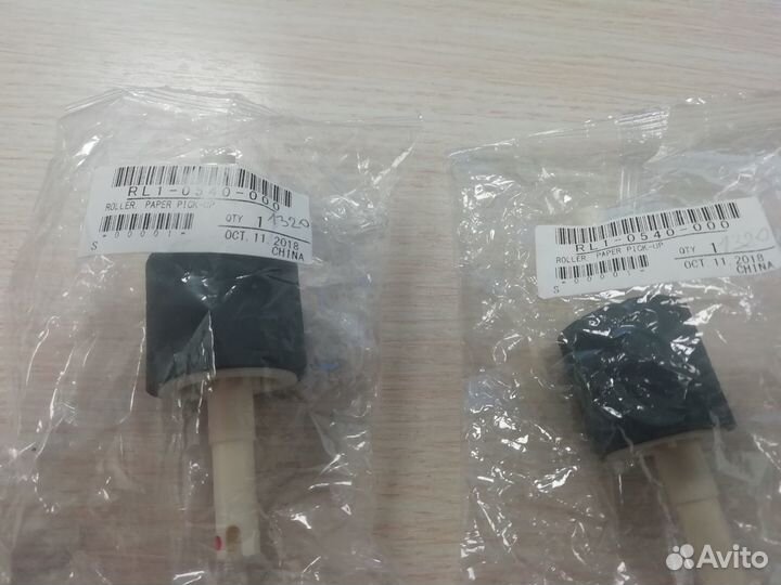 Ролики захвата RL1-0540-000