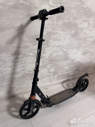 Самокат Scooter