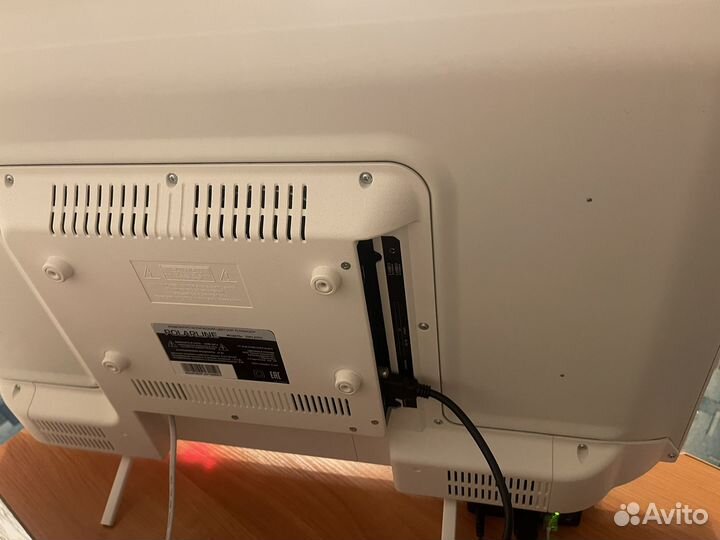Телевизор polarline 32