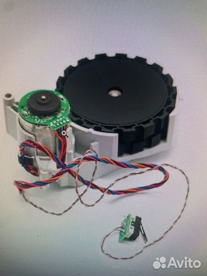 Роботы пылесосы Xiaomi запчасти