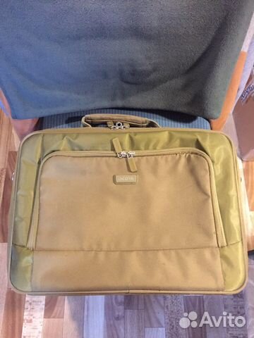 Сумка для ноутбука