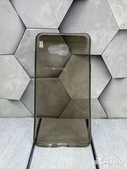 Чехол на Samsung A5 2016