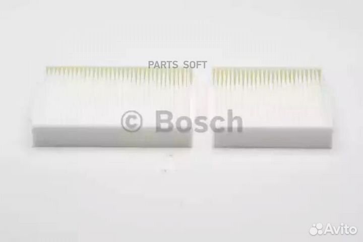 Bosch 1987432136 Фильтр салонный