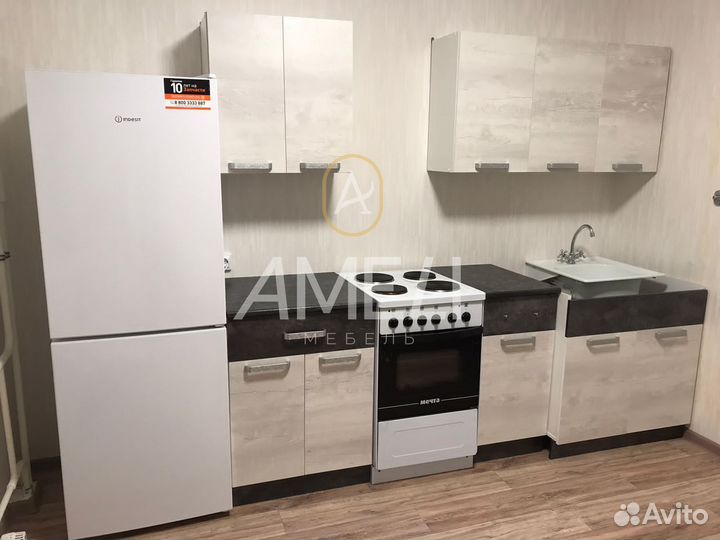 Модульная кухня