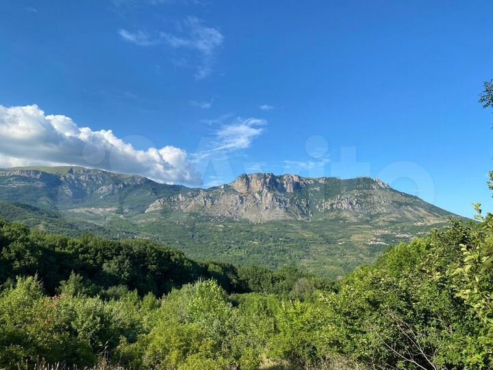 Участок 25 сот. (ИЖС)