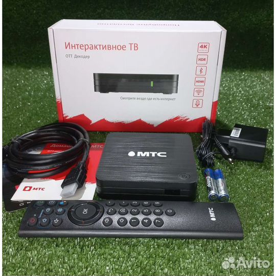 Бесплатное iptv. Aндроид TV приставка