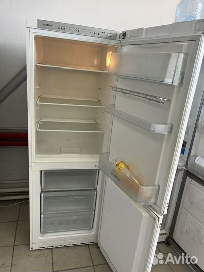 Холодильник Bosch