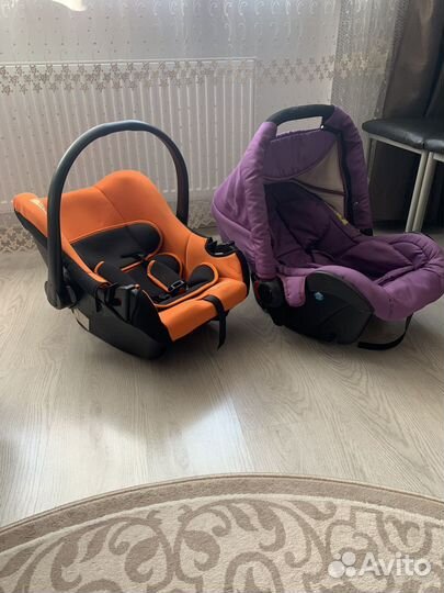 Автолюлька