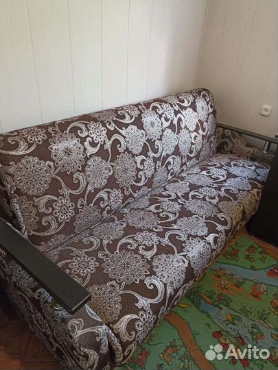 Продам диван бу