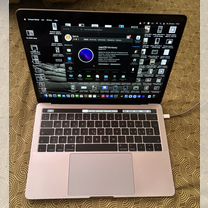 Apple macbook pro 13 2016 512gb