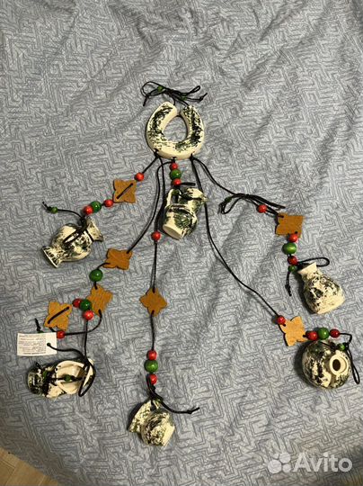 Оберег для дома