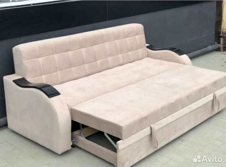 Раскладные диваны на заказ не б/у