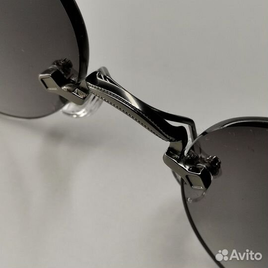 Очки Chrome Hearts