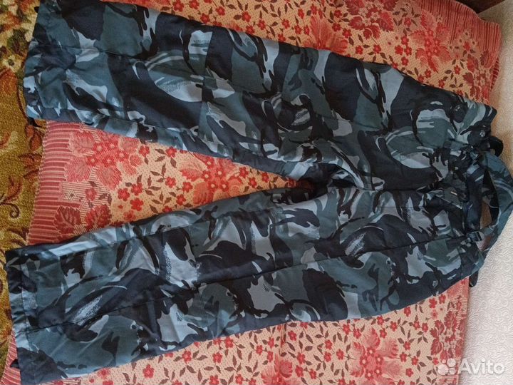 Комбинезон уис новый