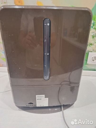 Увлажнитель воздуха Mystery MAH 2605