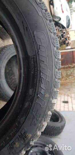 Cordiant Snow Cross 205/55 R16