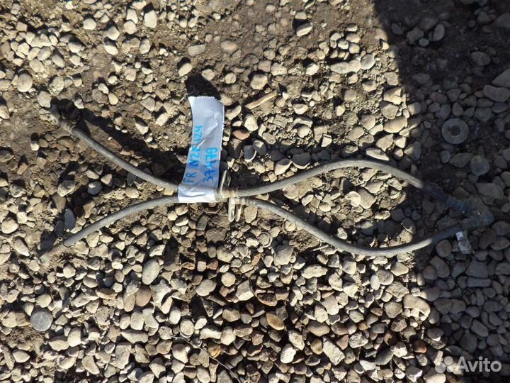 Шланг тормозной передний Toyota Corolla Fielder