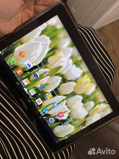 Планшет samsung galaxy tab 2