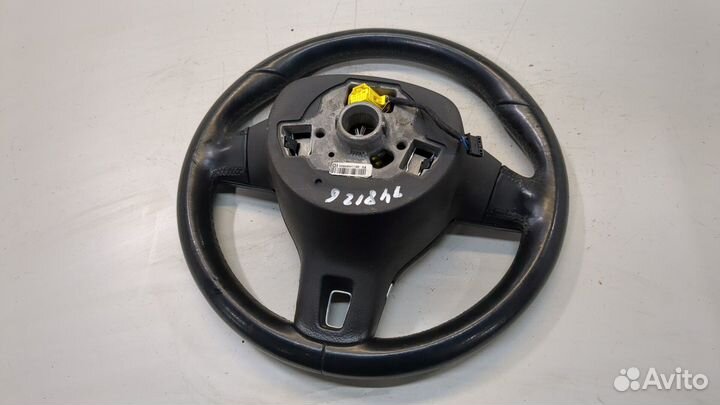 Руль Volkswagen Passat 7 Европа, 2011