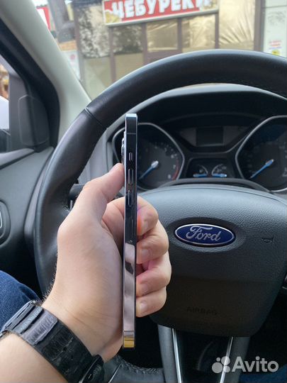 iPhone 13 Pro Max, 256 ГБ