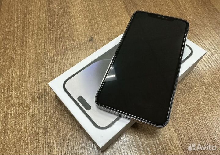 iPhone Xs Max, 64 ГБ