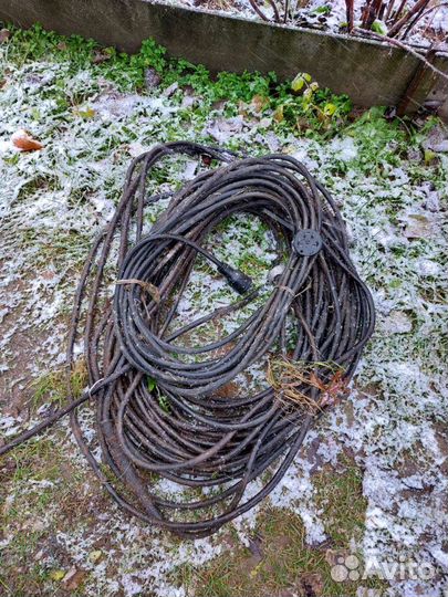 Насос погружной