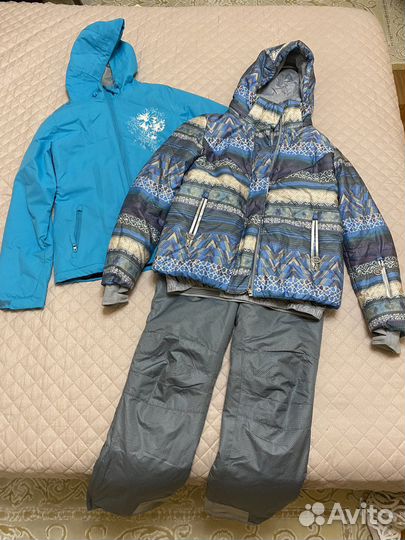 Женская одежда