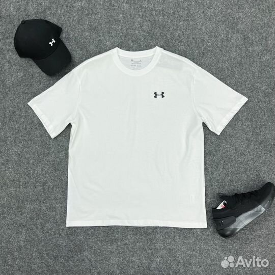 Футболка Under Armour