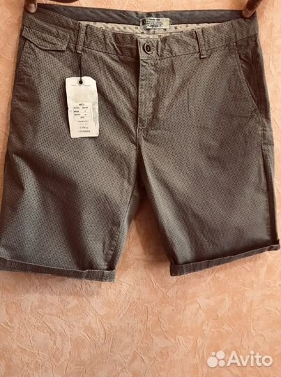 Шорты мужские xxl новые