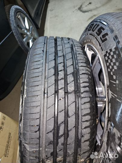 Kingboss G521 205/60 R16