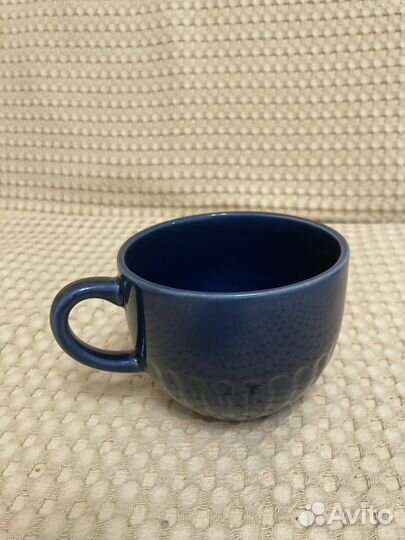 Чашка икеа