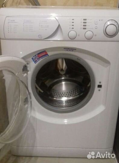Стиральная машина бу