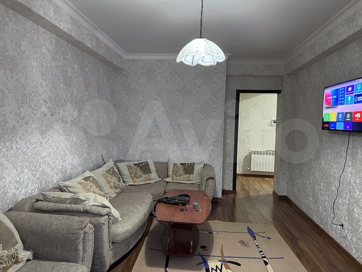 2-к. квартира, 66 м², 4/9 эт.