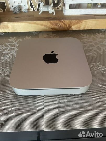 Apple Mac mini