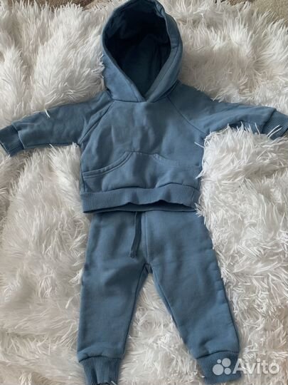 Костюм для малыша