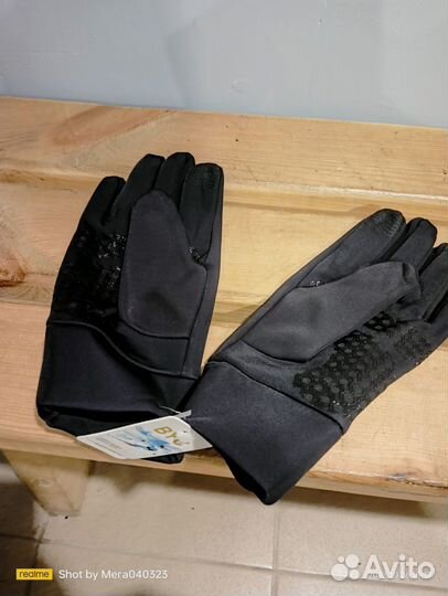 Перчатки Under Armour