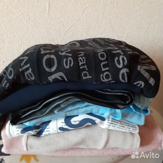 Женские вещи пакетом 46 48