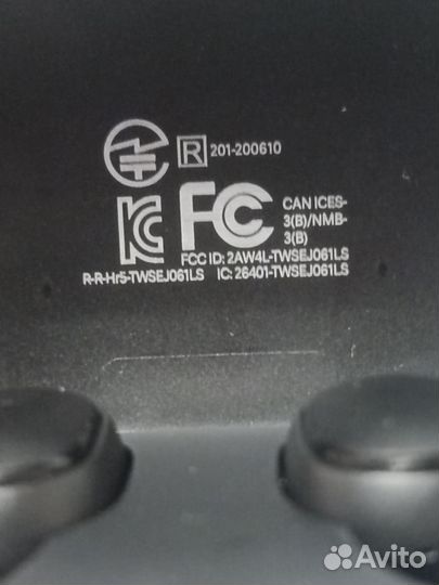 Беспроводные наушники xiaomi mi true wireless