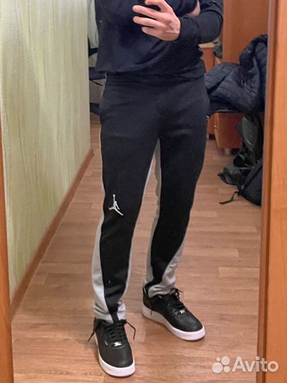 Штаны Jordan размер XS/S оригинал