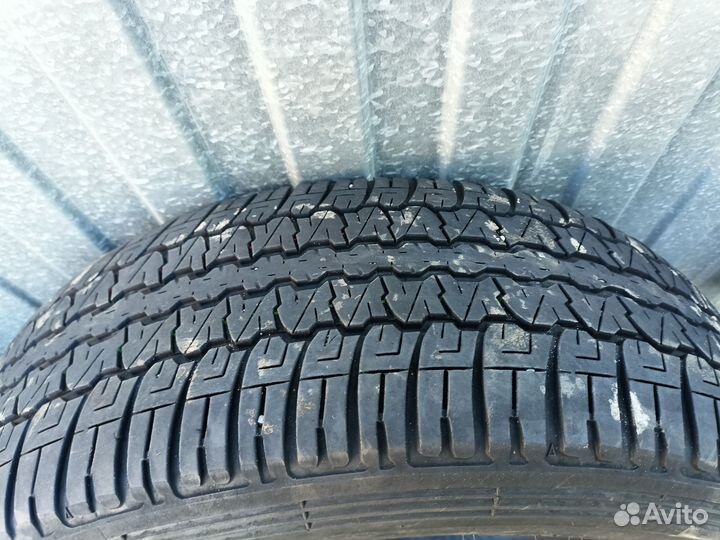 Dunlop Grandtrek AT30 265/55 R19 109V