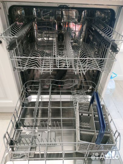 Посудомоечная машина electrolux 60 см