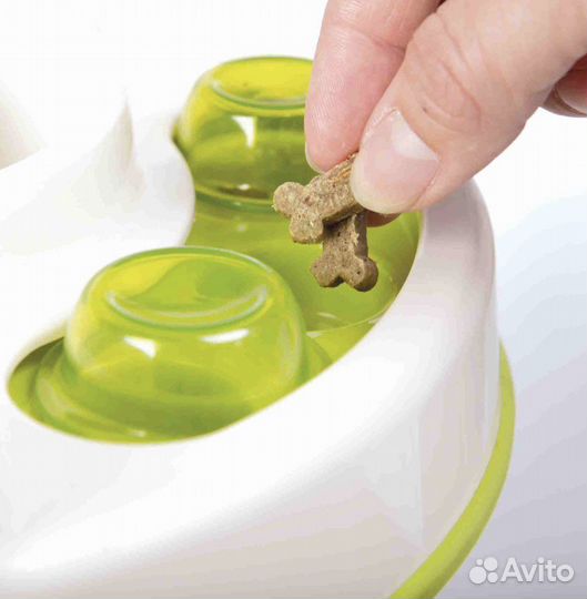 Activity игрушка развивающая для кошек и собак