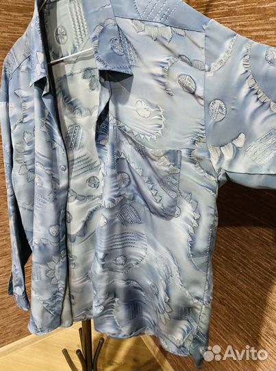 Мужская рубашка