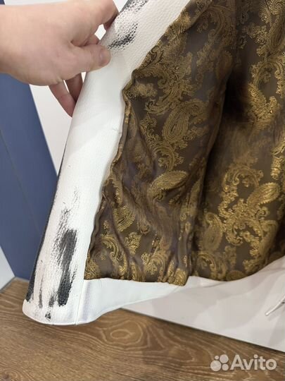 Женская косуха 69moscow