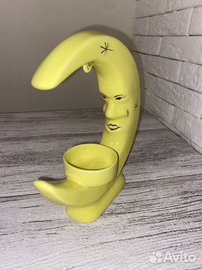 Подсвечник аромолампа