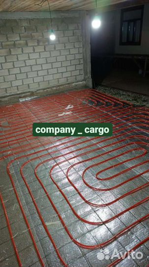 Услуги Сантехника Прочистка Канализация