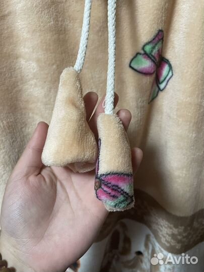 Пижама женская