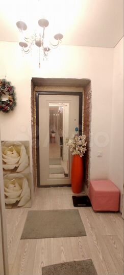 Квартира-студия, 32 м², 5/9 эт.