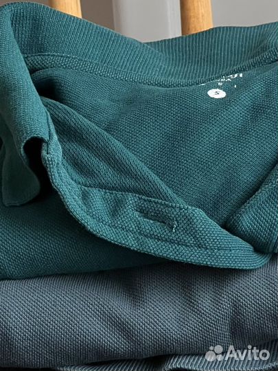 Женское поло oodji 2 шт